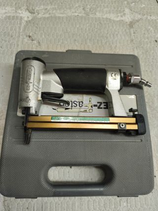 Grapadora Neumática EZFasten Profesional