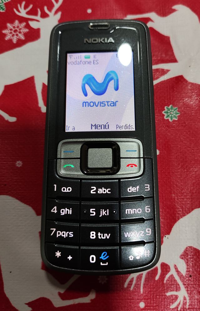 Nokia 3109 C