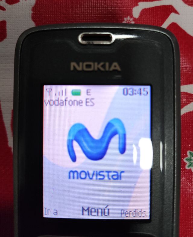 Nokia 3109 C