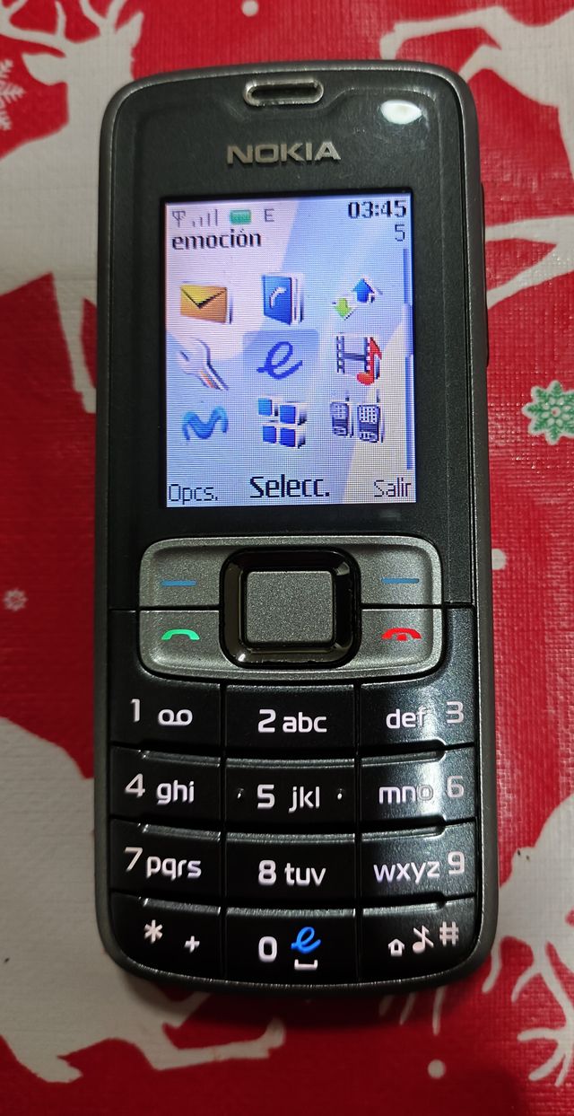 Nokia 3109 C