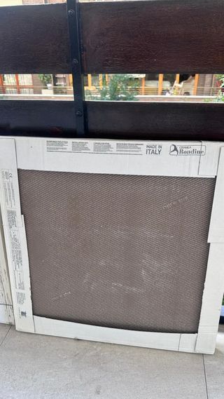 Baldosas porcelánicas grises