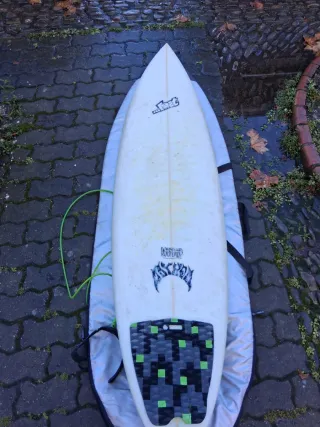 Tabla de surf Lost Round Up 6'9