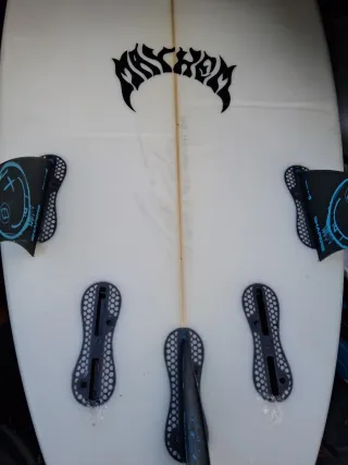 Tabla de surf Lost Round Up 6'9