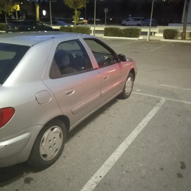Citroen Xsara 1999