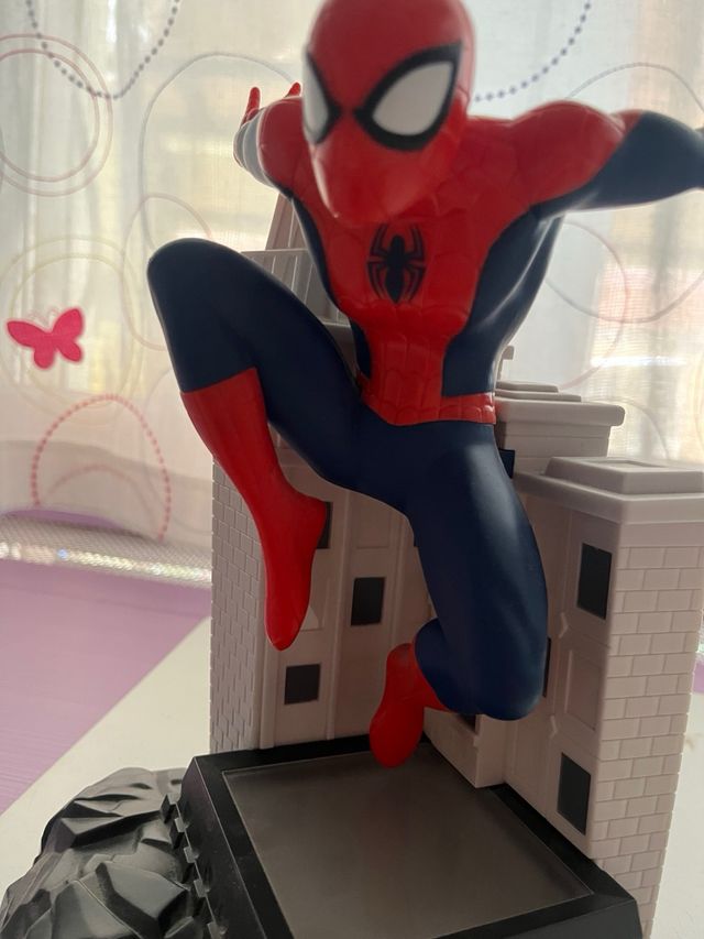 Hucha Spider-Man