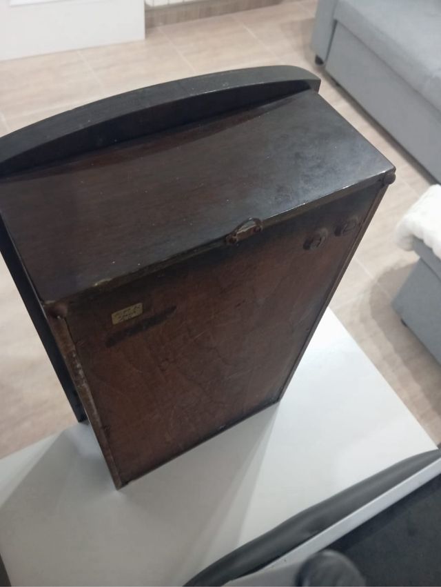 Reloj de péndulo Keininger