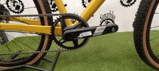 Scott Speedster 30 Talla L Gravel