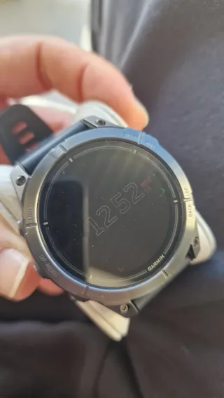 Garmin Epix Pro (Gen 2) Zafiro 47mm