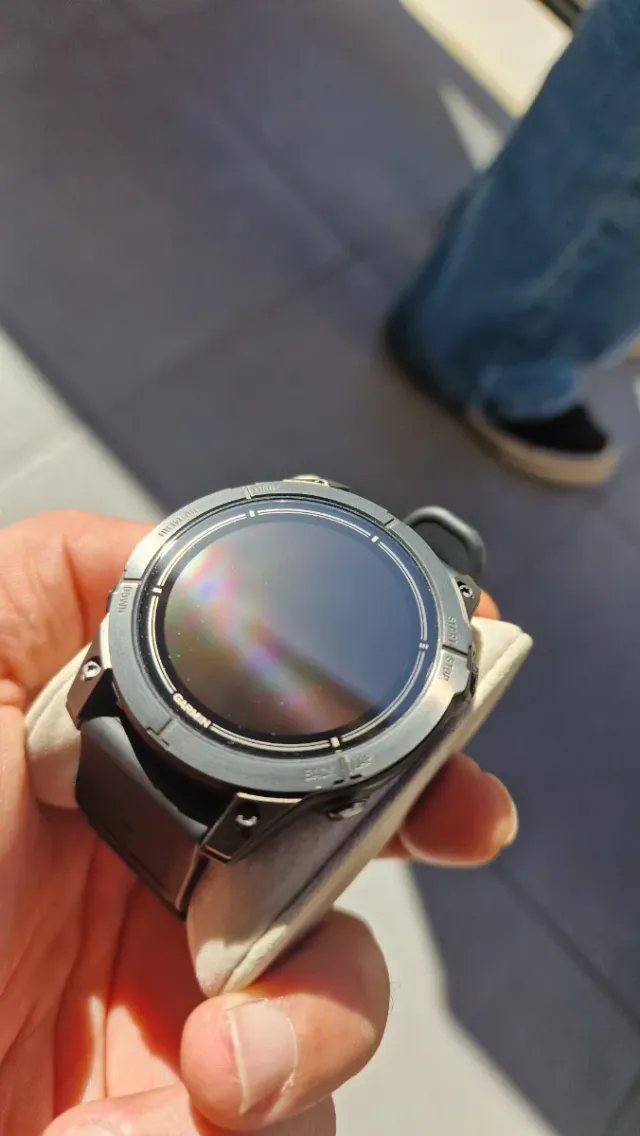 Garmin Epix Pro (Gen 2) Zafiro 47mm