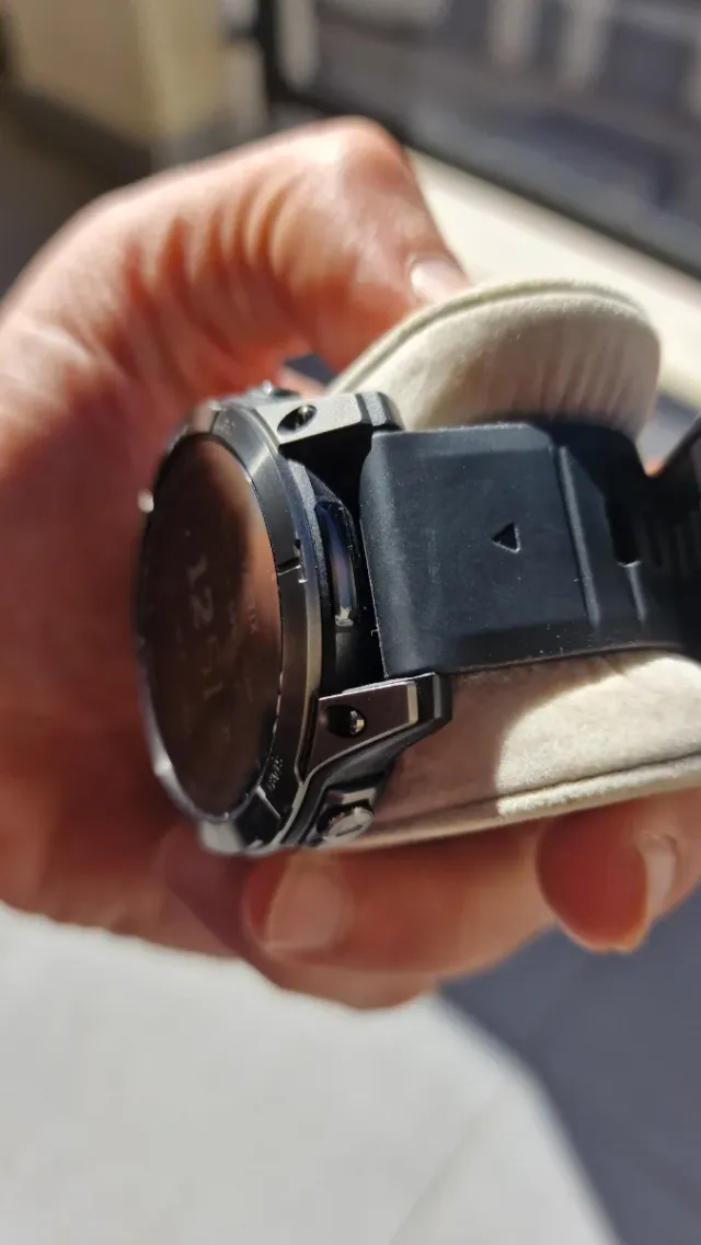 Garmin Epix Pro (Gen 2) Zafiro 47mm