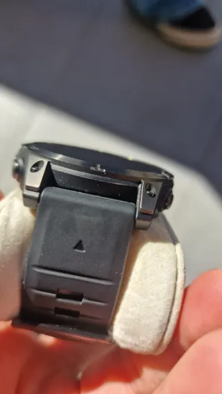 Garmin Epix Pro (Gen 2) Zafiro 47mm