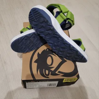 Sandalias Trollkids niño talla 35