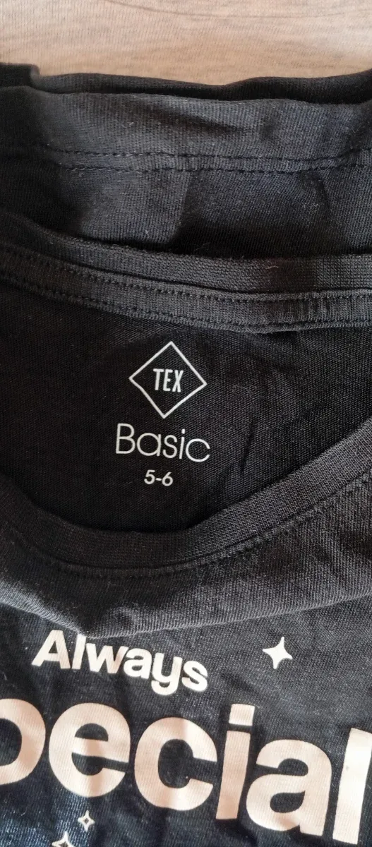 Lote Ropa Niño 11 Piezas