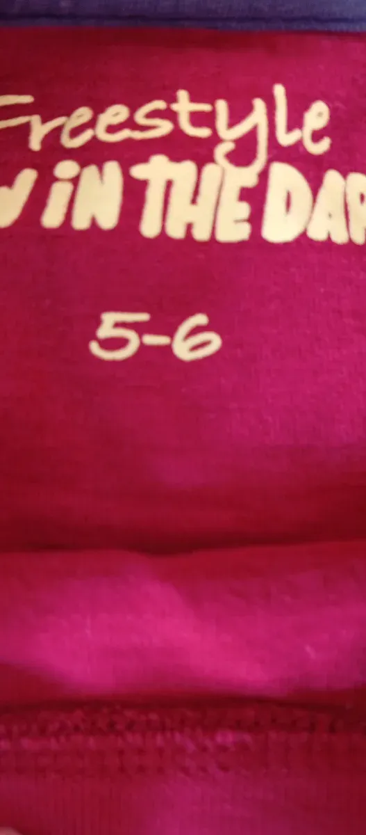 Lote Ropa Niño 11 Piezas