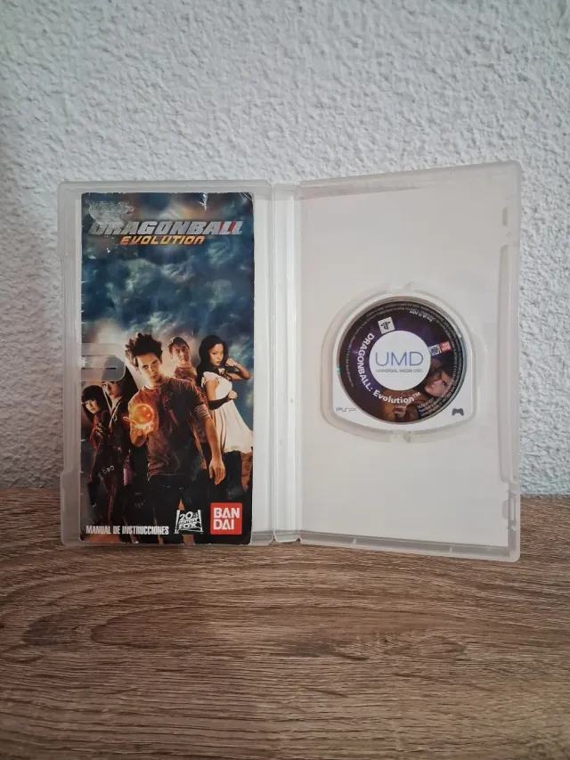 Pacchetto di 11 giochi PSP