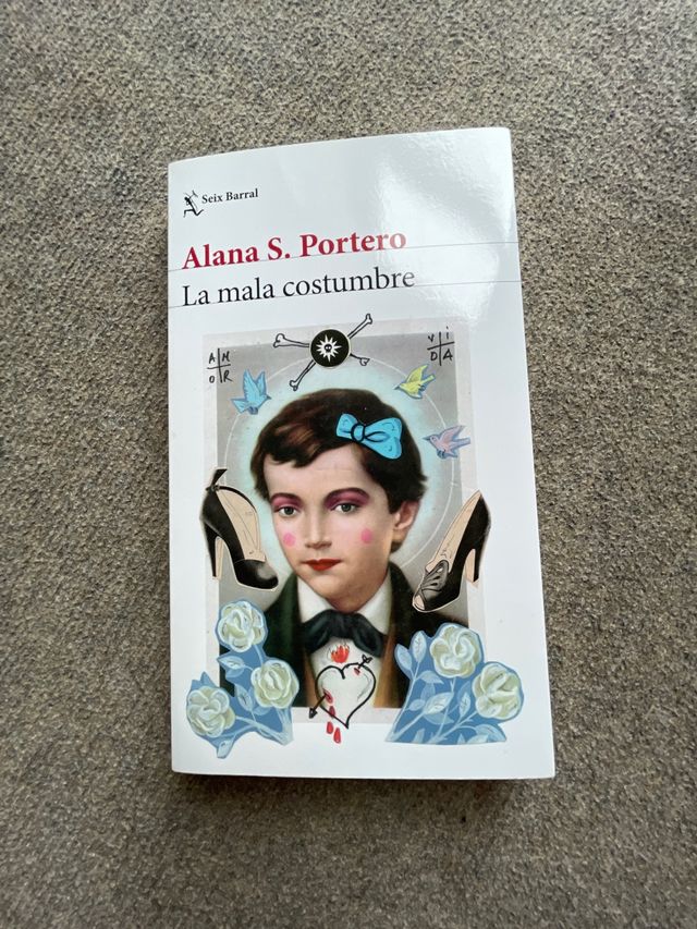 La mala costumbre