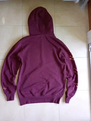 Felpa uomo taglia M nuova