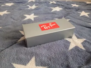 Gafas de sol Ray-Ban Marrones/Negras