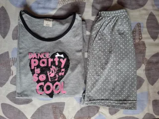 Pijama Verano chica/ mujer