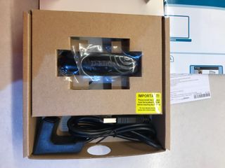 Mini Adaptador USB Wireless N DWA-140