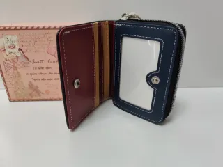 ✨Monedero Sweet Candy Libélula✨