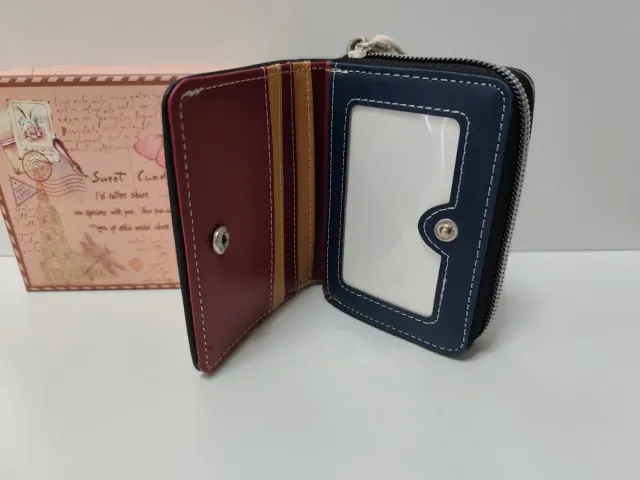 ✨Monedero Sweet Candy Libélula✨