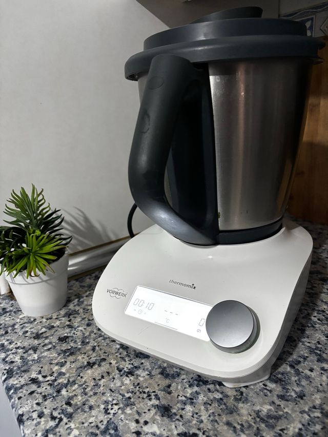 Vorwerk Thermomix Completa