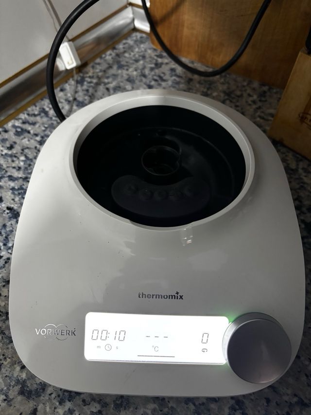 Vorwerk Thermomix Completa