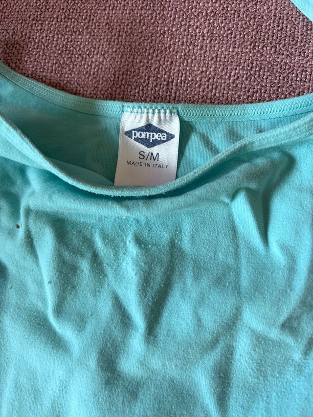 Lote 2 Camisetas Tirantes Niña