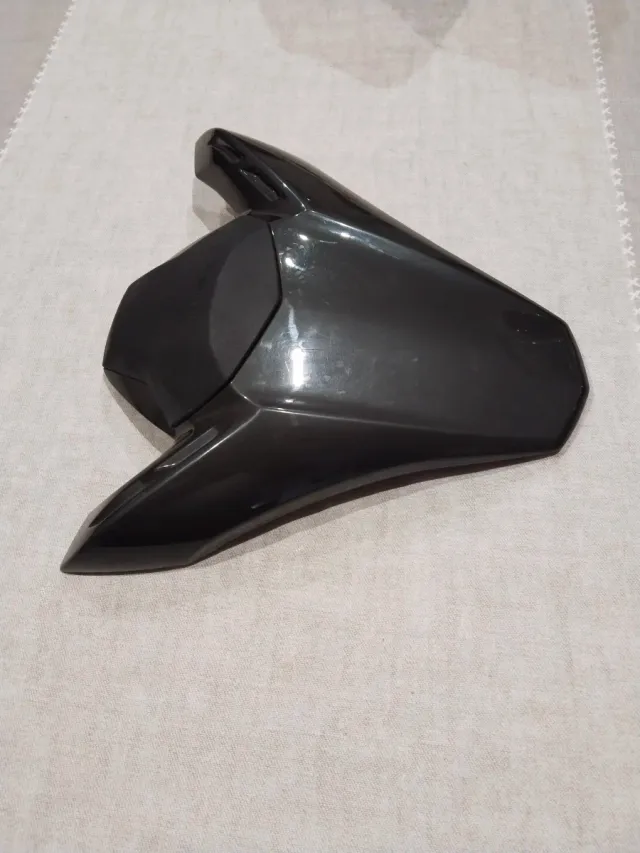 Tapa colín original Kawasaki