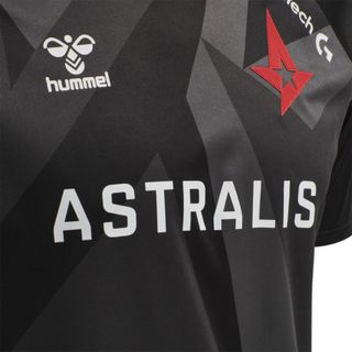 Camiseta Astralis CS2 (Equipo Danés)
