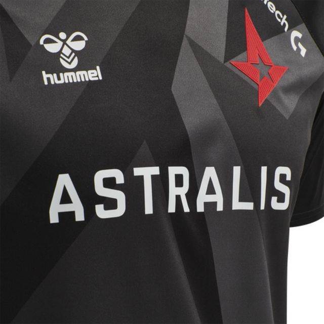 Camiseta Astralis CS2 (Equipo Danés)