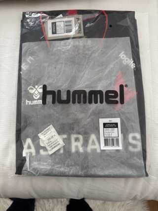 Camiseta Astralis CS2 (Equipo Danés)