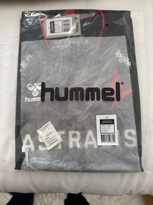 Camiseta Astralis CS2 (Equipo Danés)