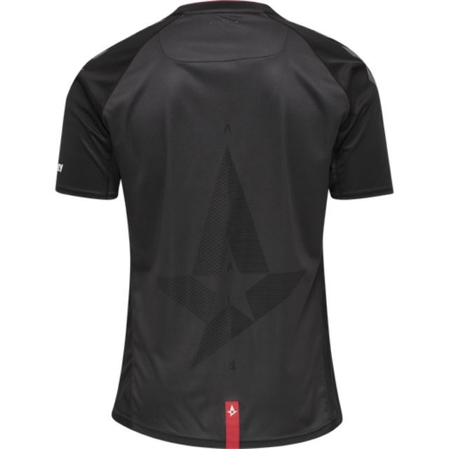 Camiseta Astralis CS2 (Equipo Danés)