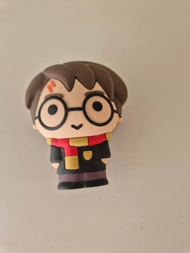 Power Bank Harry Potter
