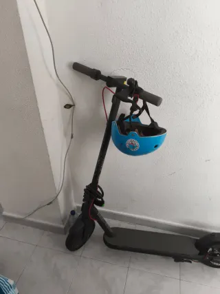 Patinete Eléctrico Xiaomi