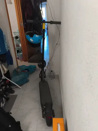 Patinete Eléctrico Xiaomi