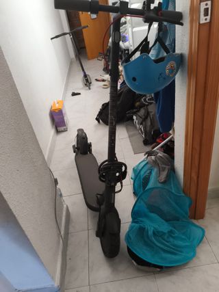 Patinete Eléctrico Xiaomi