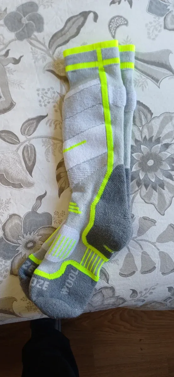 Pantalón de esquí para niño Wedze 6-7 años.