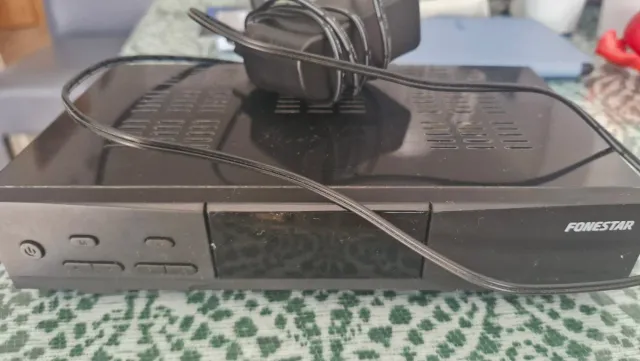 Decodificador Fonestar 585