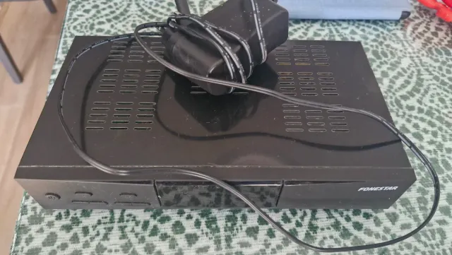 Decodificador Fonestar 585