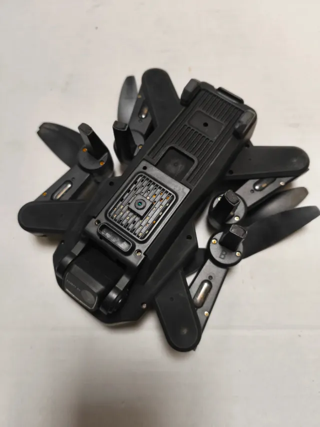 Dron LSRC para repuestos