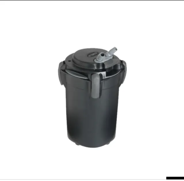 Depuradora acuario 100L