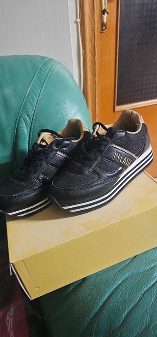 Scarpe donna 1°Classe