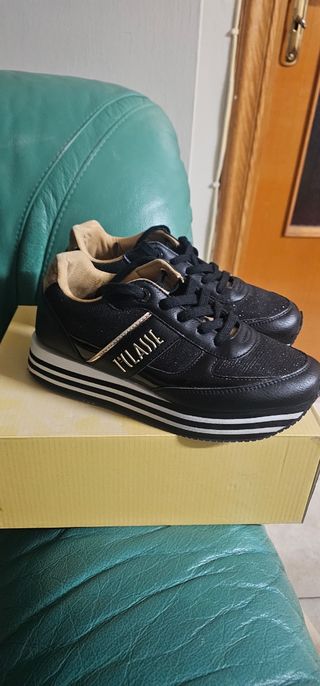 Scarpe donna 1°Classe