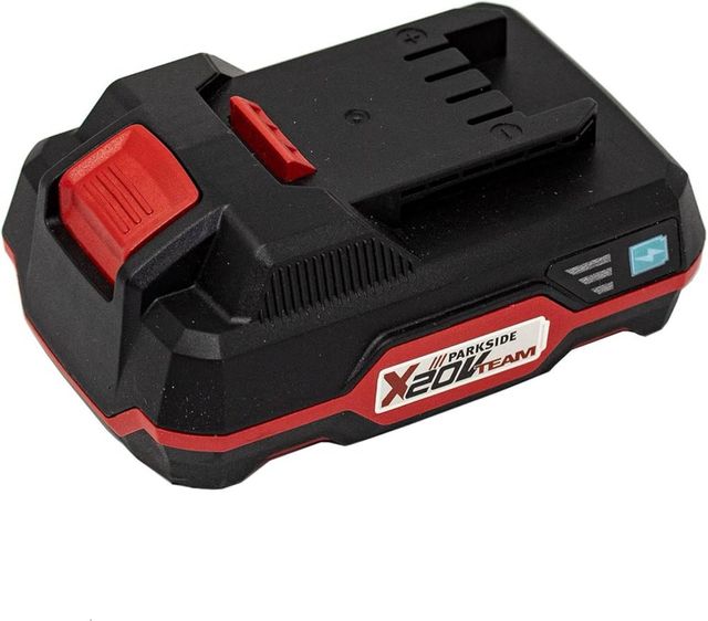 Batería Parkside X20VTeam 2Ah