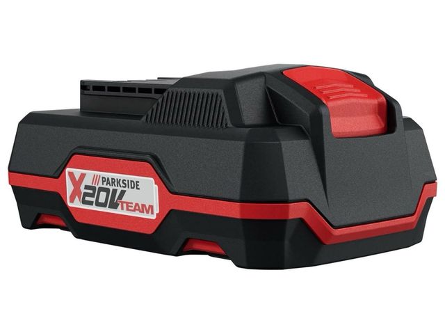 Batería Parkside X20VTeam 2Ah