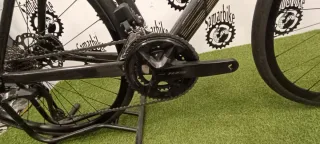 Scott Addict RC 40 Talla L