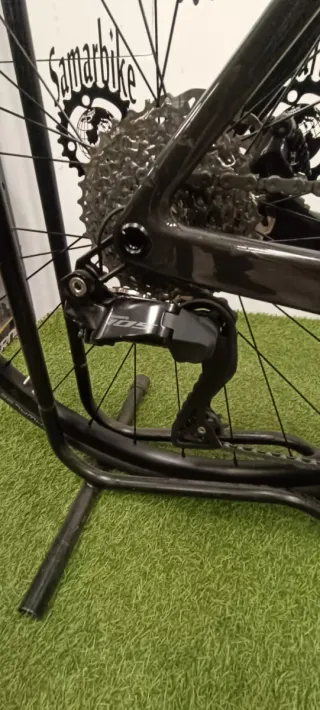 Scott Addict RC 40 Talla L